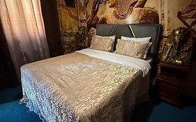 Guesthouse Prenociste Faraon